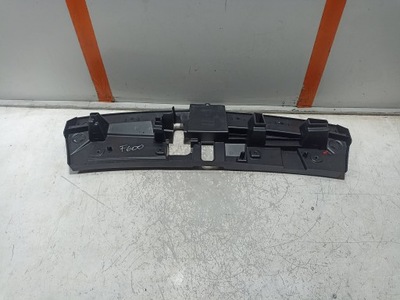 Fiat 600 захист поперечина передній 735795354 фото №1