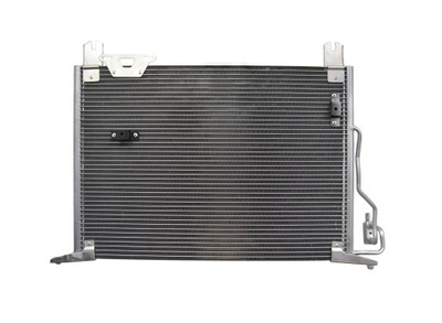 Кондиціонер mercedes cl cl55 cl65 c215 2155000254 фото №1