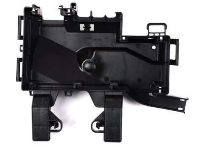 Нижня корпус коробка запобіжників mustang 2015- фото №1