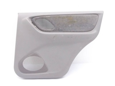 Mazda tribute 00-07 обшивка дверь правый задняя фото №1