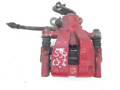 Суппорт тормозной задняя задний левый alfa romeo mito 1.4 b фото №1