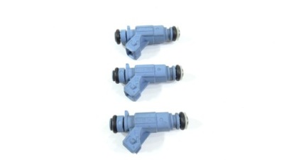 Smart cabrio форсунка клапан упорскування фото №1