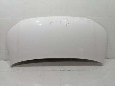 Капот vw transporter t6 hal 8563 фото №1