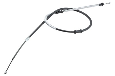 HLR-FT-004 NTY CABLE FRENOS DE MANO NTY  