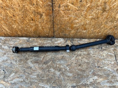 Wał привідний mercedes gle w167 фото №1