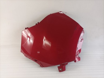 Kia sportage v 5 21- кутик бампера задня правий 86657-r2000 фото №1