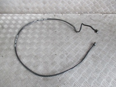 Шланг топлива peugeot 207 1.6 hdi 06-12r фото №1