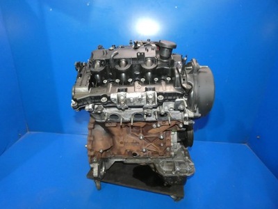 JAGUAR XJ X351 XF X250 3.0 D MOTOR PILAR 306DT  