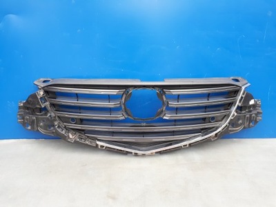 Mazda cx5 cx-5 lift 2014-2017 14-17 решётка радиатора решётка радиатора фото №1