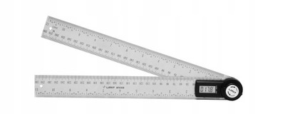 KĄTOMIERZ CYFROWY AFA300 272510108 LIMIT