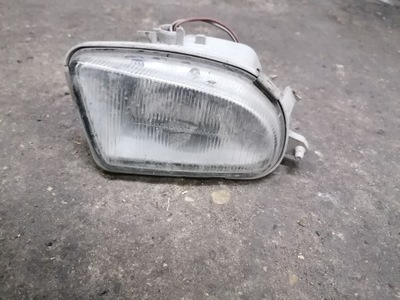 MERCEDES 208 CLK HALOGEN LAMP RIGHT 147262-00 ORIGINAL  