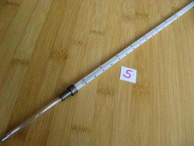 5. Termometr laboratoryjny 40-110 st. C ANTYK