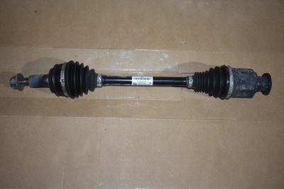 Idealna приводной вал левая перед передняя porsche panamera 971 turbo 1 фото №1