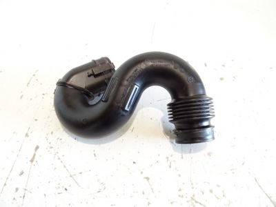 Renault trafic труба воздуха 165555514r фото №1