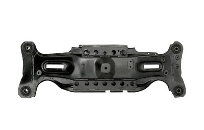 Рама балка подрамник подрамник задняя toyota camry 2.0 2.4 3.5 06- фото №1