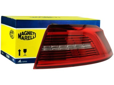 FARO PARTE TRASERA DERECHA MAGNETI MARELLI 714081420821  