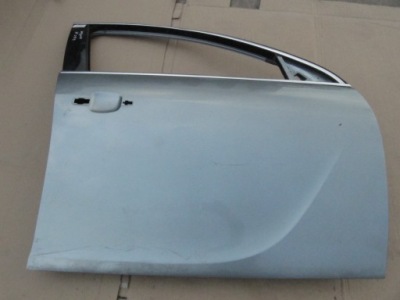 Opel insignia дверь правое перед передние z179 фото №1