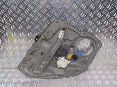 Механизм стекло левый задняя vw bora фото №1