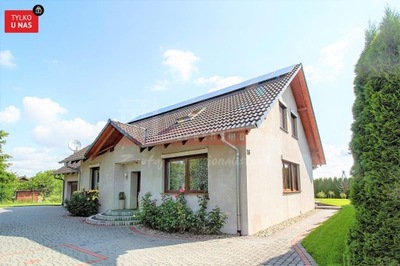 Dom, Opole, 160 m²