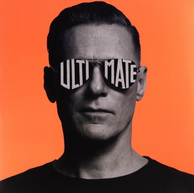 BRYAN ADAMS: ULTIMATE [2XWINYL]