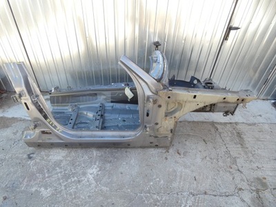 Bmw 1 e87 чверть правий перед лонжерон фото №1