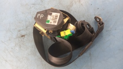 Ремінь правий перед audi a6 c5 99r 2.5tdi універсал фото №1