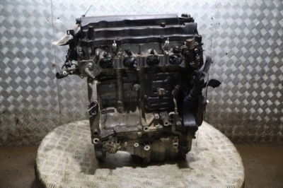 Двигатель honda accord viii 2.0 156km r20a3 test фото №1