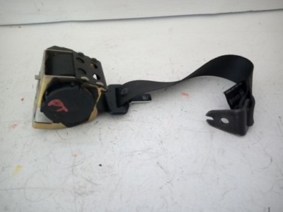 Pas безопасности правый задняя ford focus mk1 i фото №1