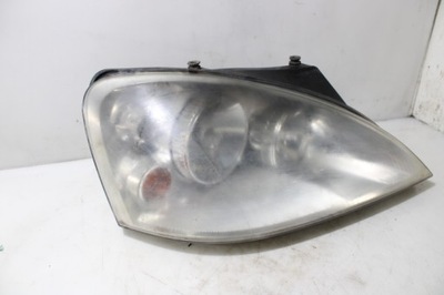 Лампа правая передняя ford galaxy i lift фото №1