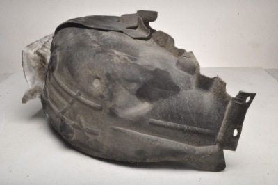 Land rover discovery l462 підкрилок правий задня задні фото №1