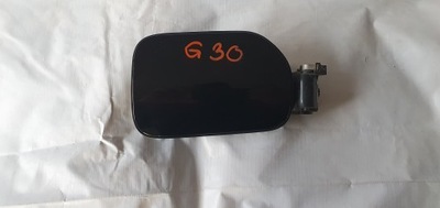 Bmw g30 кришка заряджання роз'єм 7349075 фото №1