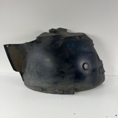 Подкрылок левый перед левая передние mercedes sprinter w906 оригинальный номер a9066840277 фото №1