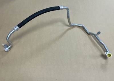 Audi a3 8y golf 8 шланг кондиционера 5wa816743c фото №1