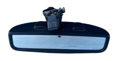 Дзеркало внутрішнє фотохромний lancia thema ii 11- 57010496ad фото №1