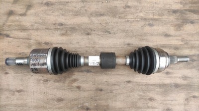 Focus mk3 привідний вал ліва 1.5 tdc автоматична коробка передач f1f1 3b437 eb фото №1