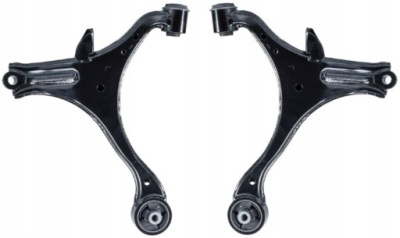 Honda civic vii рычаги перед нижние комплект фото №1