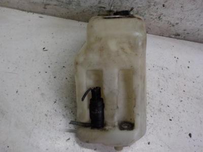 Mercedes w124 помпа омивача фото №1