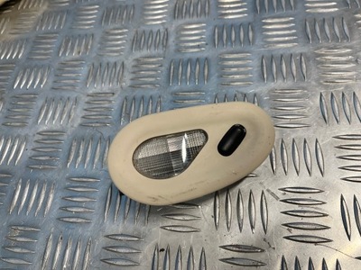 Lincoln navigator ii 03- лампа освітлення кабіни фото №1