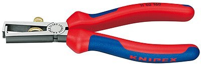 KNIPEX Szczypce do ściąg. izolacji 11 02 160