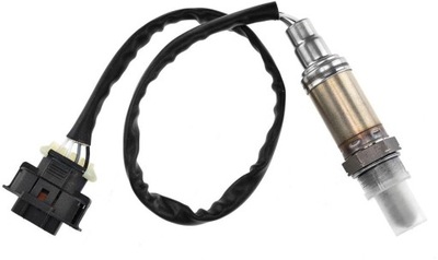 Датчик лямбда-зонд nty esl-pl-012 фото №1