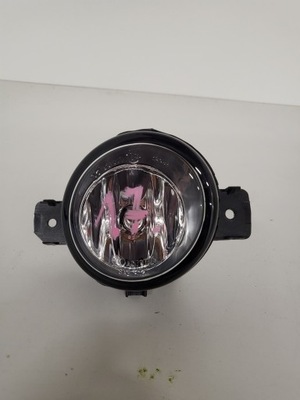 Renault clio iii противотуманная фара бампера правый 89201782 фото №1