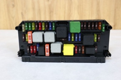 Mercedes slk r172 модуль sam перед a2129007324 фото №1