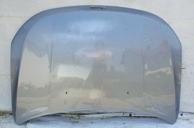 Jeep compass ii капот крышка двигателя оригинал фото №1