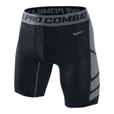 NIKE PRO COMBAT HYPERCOOL SZORTY MĘSKIE M