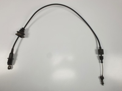 Тягa дросель mercedes w140 3.2 1403002330 фото №1