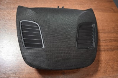 Idealna решітка захист консолі bmw g30 g31 1 фото №1