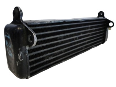 Mercedes радиатор масла двигателя sl 129 r129 фото №1