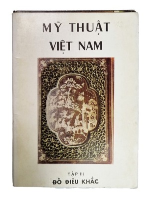 Kartki My Thuat Vietnam Pocztówki x9