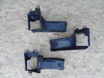 VOLANTE TOMADOR AIRE 4F0145333B AUDI A6 C6  