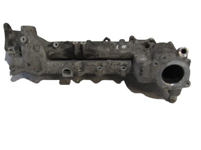 Коллектор всасывающий mercedes eklasa w211 3.0 cdi фото №1